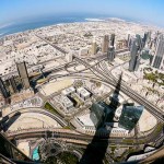 Abu Dhabi's Railway Network to Aid Non Oil Economy