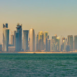 Qatar to Invest $43bn in Rail Infrastructure