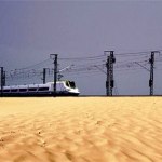 MENA Rail Projects Worth $490bn 