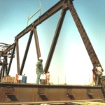 One Third of all GCC Transport Infrastructure Spend on Rail 