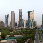 Financing Secured for Doha Metro 