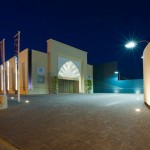 Two New Saudi Railways Draw in Investors to New Industrial Area   